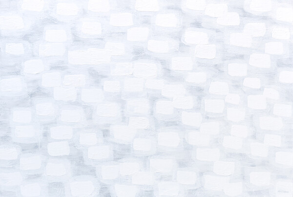 구나영, 쌓이고 차오르고 부서지고 빛난다&nbsp;ⓒ갤러리 정