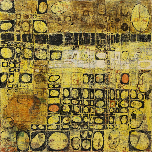 GIM TAE YEON, 자아 05 (Ego 05) ⓒ프라그마타 갤러리