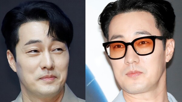 소지섭. ⓒ뉴스1