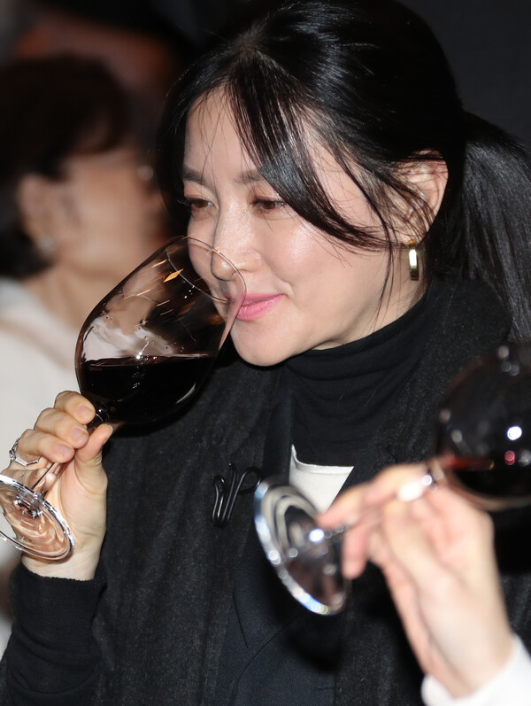 이영애&nbsp; ⓒ뉴스1&nbsp;