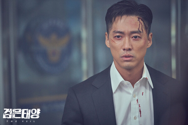 실패란 없다, '한지혁'. ⓒMBC