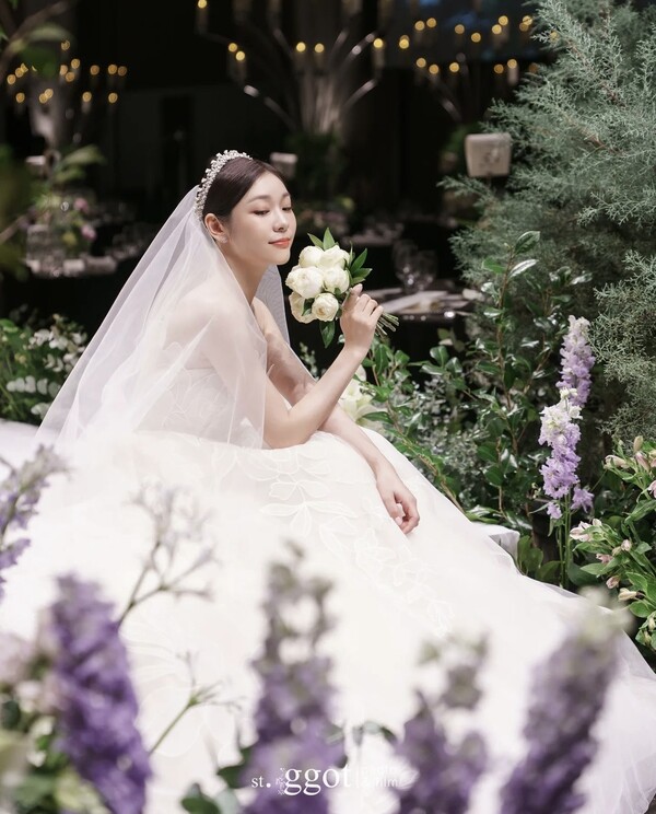 연느님 그 자체가 그냥 화보.&nbsp;ⓒ김연아 인스타그램&nbsp;