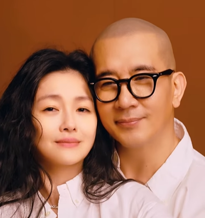 구준엽·서희원 부부. ⓒ서희원 인스타그램