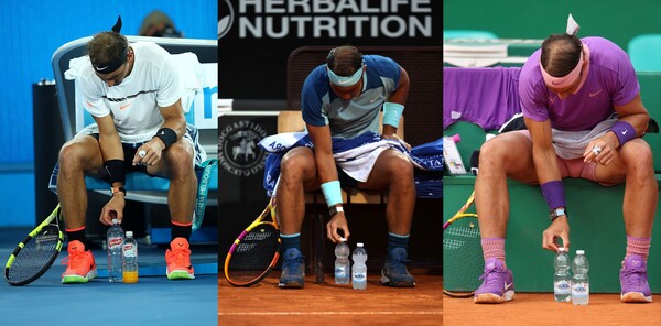 나 자신이 싫다 래퍼 쿠기가 '징크스' 때문에 걱정이라고 고백했다(오은영의 금쪽상담소)