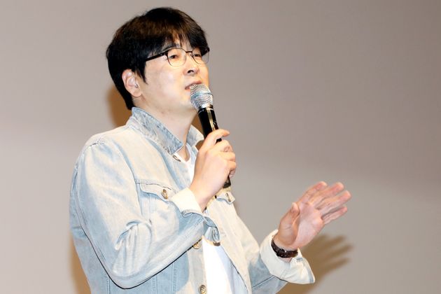 탁현민 전 청와대 의전비서관. ⓒ뉴스1