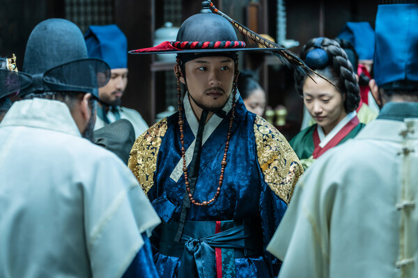 마침내 고국으로. ⓒNEW