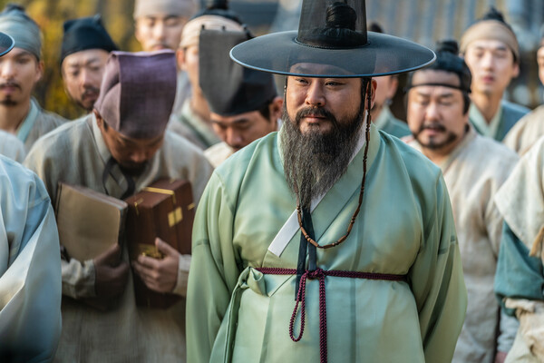 독침 회수! ⓒNEW