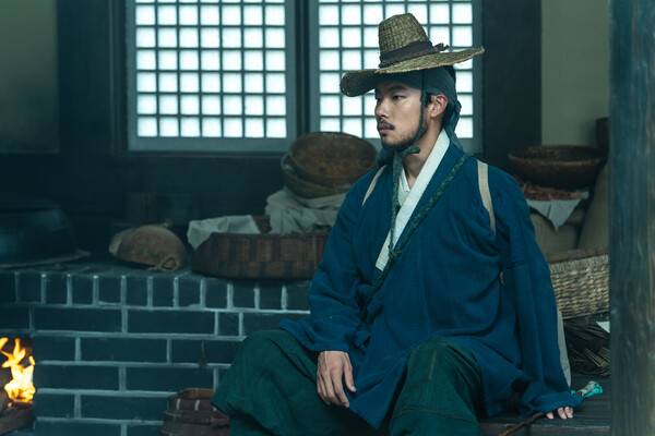 가느냐 마느냐. ⓒNEW