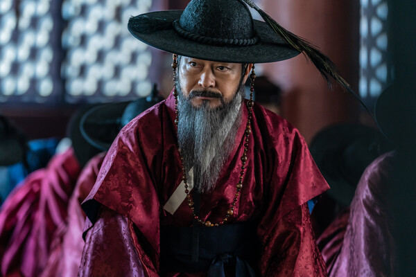 인조반정의 주역. ⓒNEW