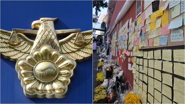 가족으로부터 실종 신고 접수된 '고등학생' 이태원 참사 생존자 : 갑작스레 전해진 비보에 한동안 아무 말도 할 수 없었다