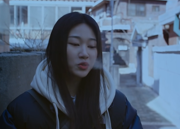 '박화영' 스틸컷. ⓒ리틀빅픽처스