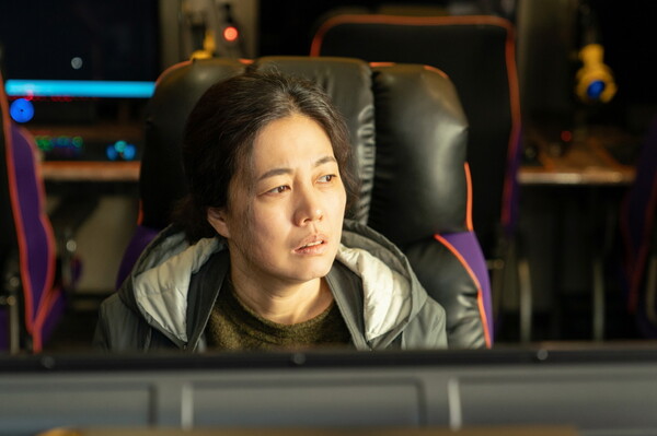 '경아의 딸' 스틸컷. ⓒ인디스토리