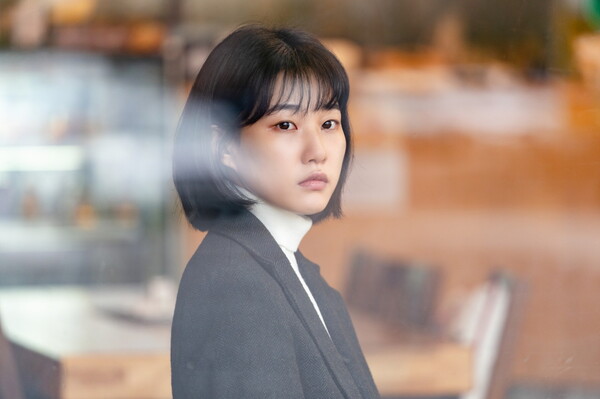 '경아의 딸' 스틸컷. ⓒ인디스토리