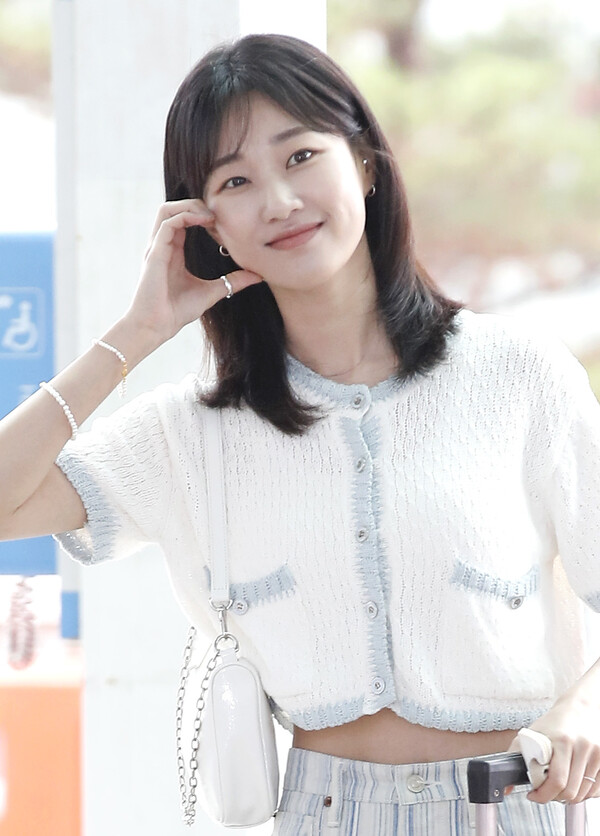 앞으로가 더욱 기대되는 배우 하윤경.&nbsp;ⓒ뉴스1