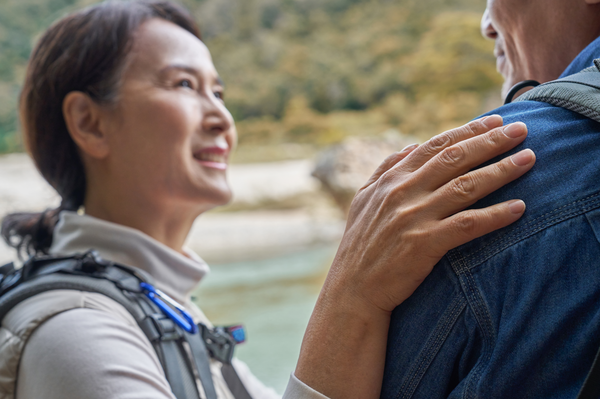 용서하는 마음. ⓒ게티 이미지 뱅크