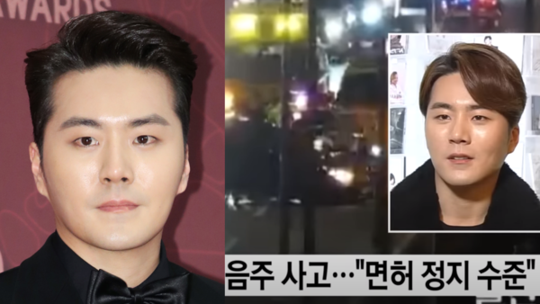 가수 이루&nbsp;ⓒ뉴스1/YTN 뉴스 화면 캡처&nbsp;