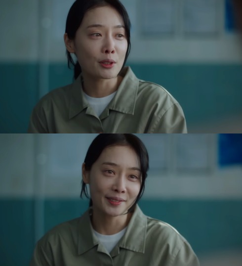 ENA '이상한 변호사 우영우' 속 김히어라.?ⓒENA