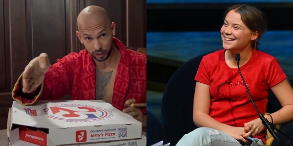 ⓒ앤드류 테이트 영상, 게티이미지