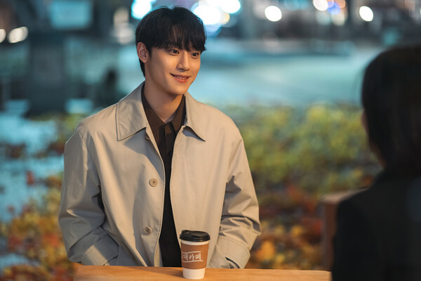 이거 맞아요? 이도현이 '더 글로리' 찍다 감독에게 물음표 500개 날린 이유는 '스윗함' 때문이었다