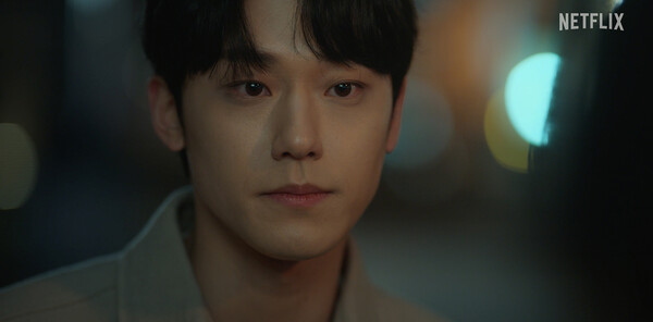 이거 맞아요? 이도현이 '더 글로리' 찍다 감독에게 물음표 500개 날린 이유는 '스윗함' 때문이었다