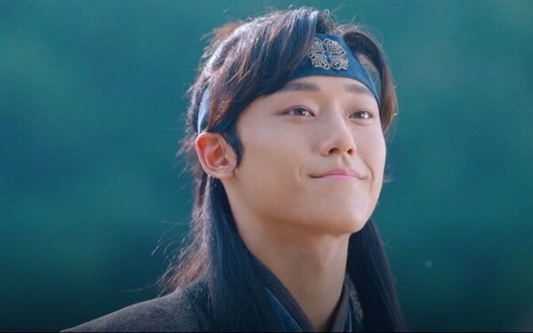 이거 맞아요? 이도현이 '더 글로리' 찍다 감독에게 물음표 500개 날린 이유는 '스윗함' 때문이었다