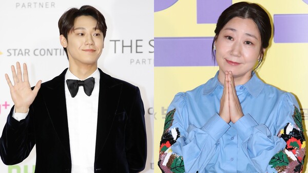 코믹도 잘 할듯. ⓒ뉴스1