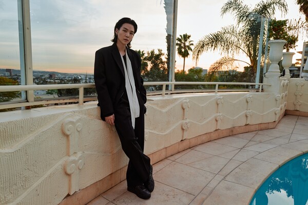 Credit: Greg Williams