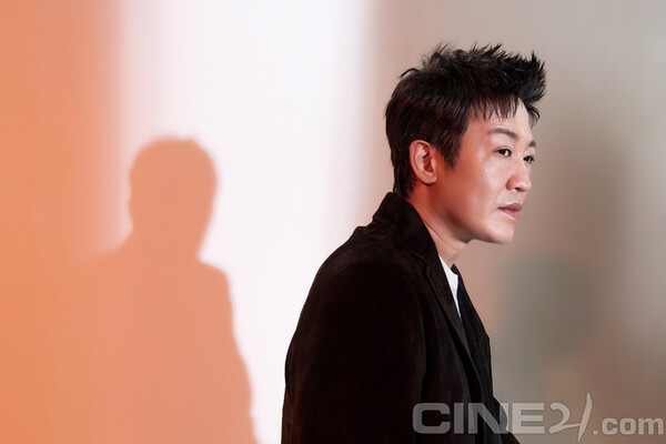 허성태. ⓒ씨네21