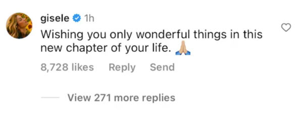 ⓒ톰 브래디 인스타그램