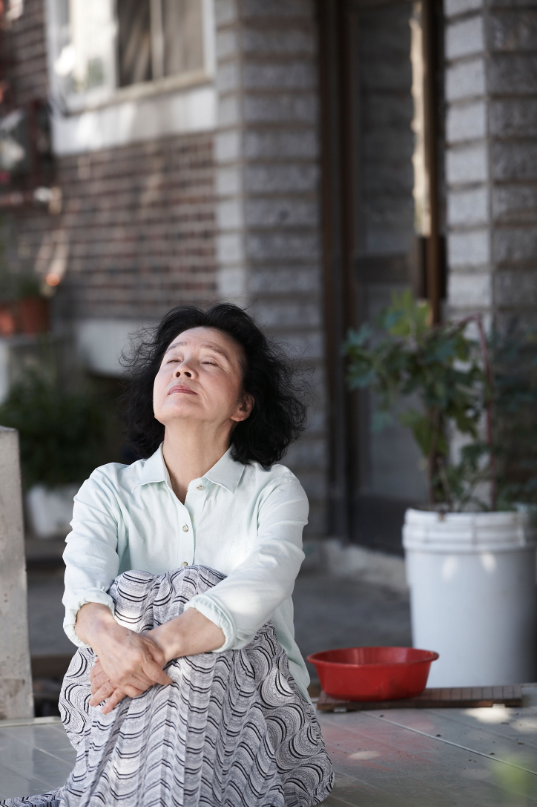 한국여성배우 최초로 석사 논문에 영화 유학까지.. 故 윤정희 배우는 누구보다 영화에 진심이었다