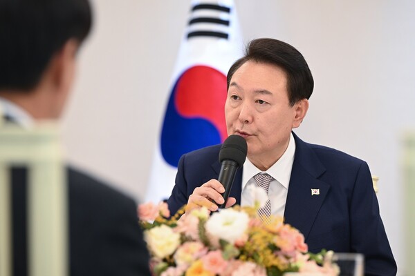 윤석열 대통령 뉴스1