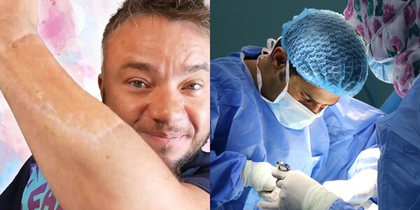 ⓒYouTube/FinnTheInfinncible, Photo by Jafar Ahmed on Unsplash