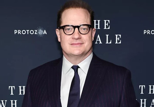 브렌든 프레이저 ⓒ게티이미지