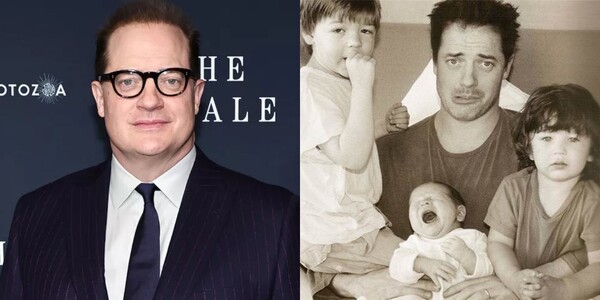 ⓒ게티이미지, 브렌든 프레이저 페이스북