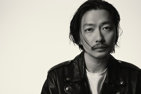 배우 이동휘. ⓒ안성진 작가 제공