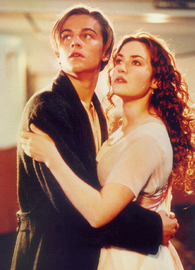 '타이타닉' 스틸컷. ⓒ월트 디즈니 컴퍼니 코리아