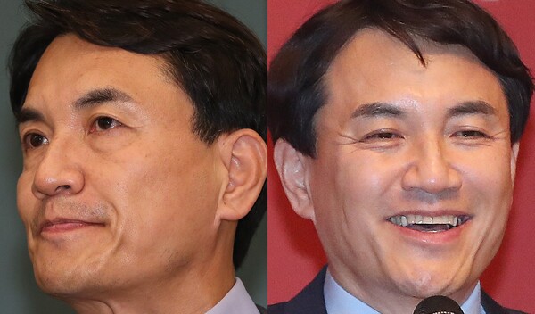 김진태 강원도지사 뉴스1
