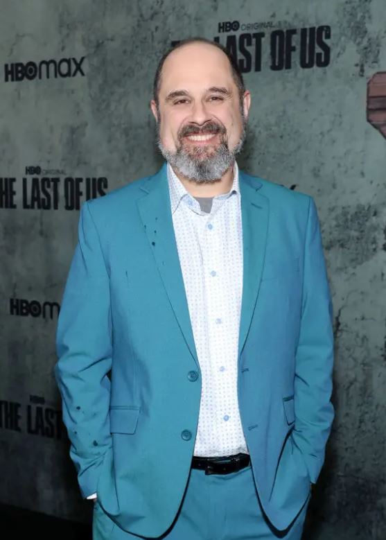  크레이크 마진 ⓒThe Hollywood Reporter via Getty Images