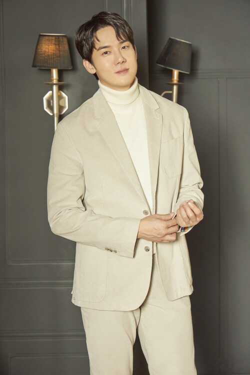 배우 유연석. ⓒ키다리스튜디오 제공