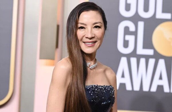 양자경 ⓒ게티이미지