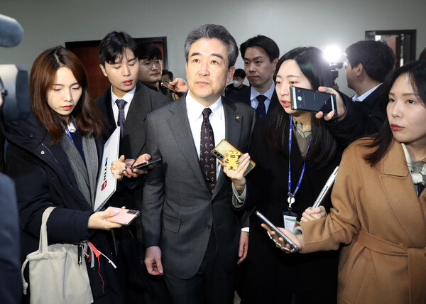 아들 학교폭력 전력에도 국가수사본부장 될 뻔했던 정순신 변호사는 취임 100일차 윤석열 대통령이 했던 약속 떠올리게 한다