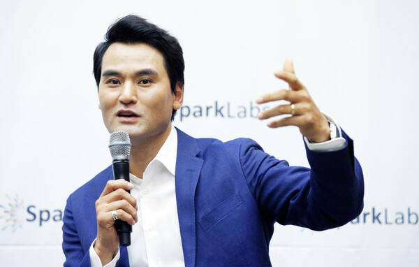 박찬호 ⓒ뉴스1