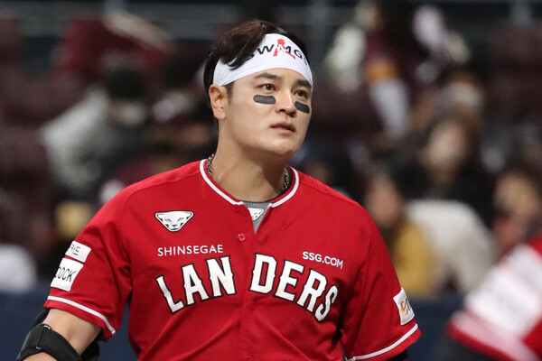 추신수&nbsp; ⓒ뉴스1