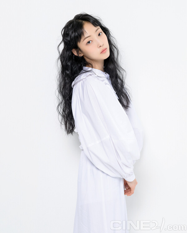 [인터뷰] 죽을 때까지 가장..! 전소니가 '소울메이트' 친동생과의 관계에서 얻은 깨달음