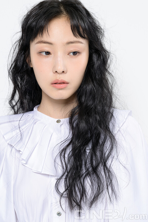 배우 전소니. ⓒ씨네21