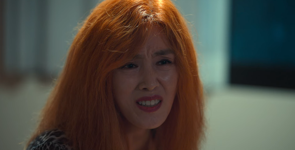 '더 글로리' 문동은 엄마, 배우 박지아의 대표작들은 온몸에 소름이 끼치는 공통점이 있다(필모)