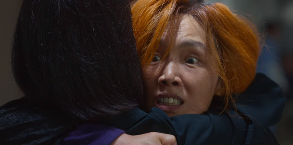 '더 글로리' 문동은 엄마, 배우 박지아의 대표작들은 온몸에 소름이 끼치는 공통점이 있다(필모)