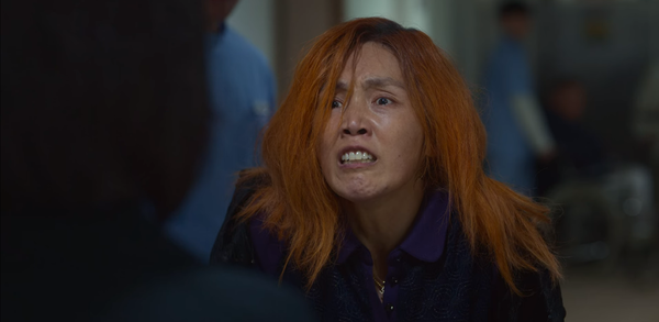 '더 글로리' 스틸컷. ⓒ넷플릭스