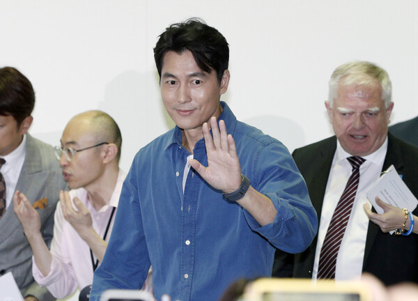 안녕?&nbsp;ⓒ뉴스1