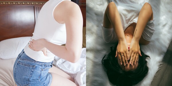 ⓒphoto by Sasun Bughdaryan on Unsplash, photo by Anthony Tran on Unsplash